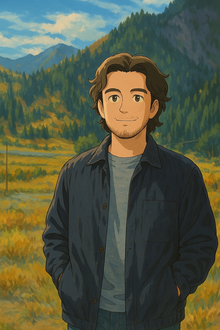 Derek Gilbert